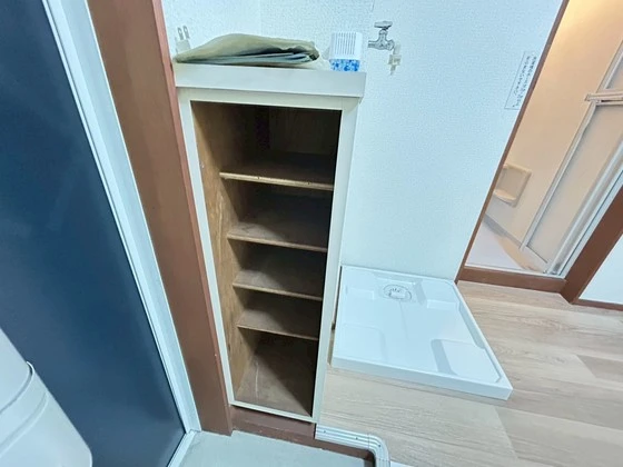 フローレンス2番館