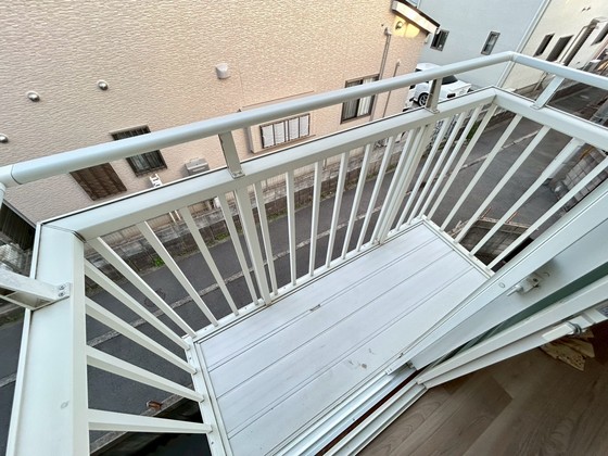 フローレンス2番館