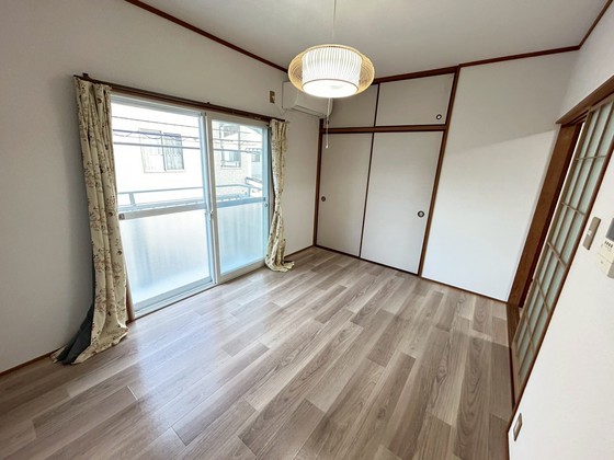 フローレンス2番館