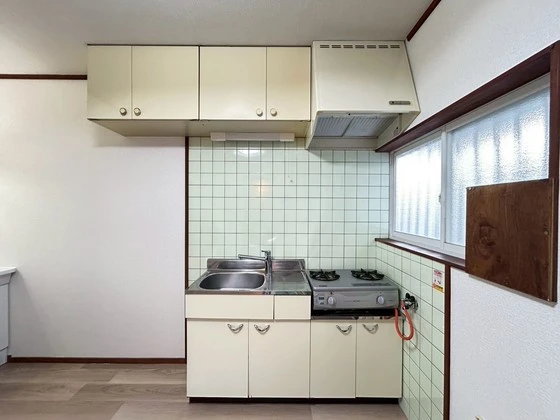 フローレンス2番館