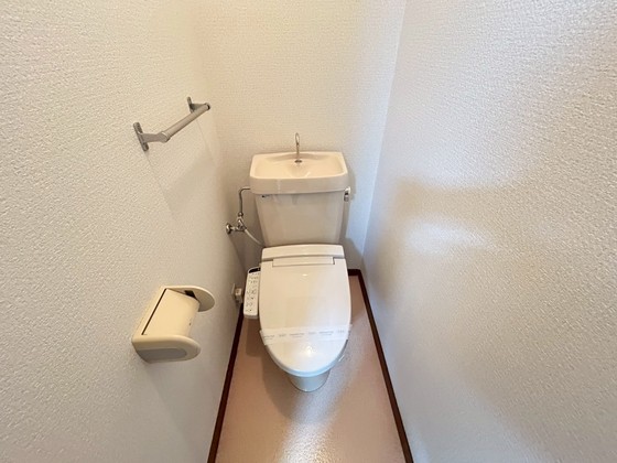 フローレンス2番館