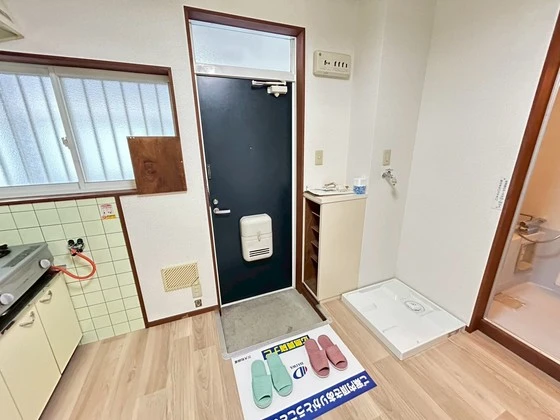 フローレンス2番館