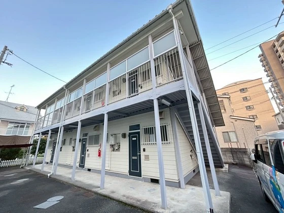 フローレンス2番館