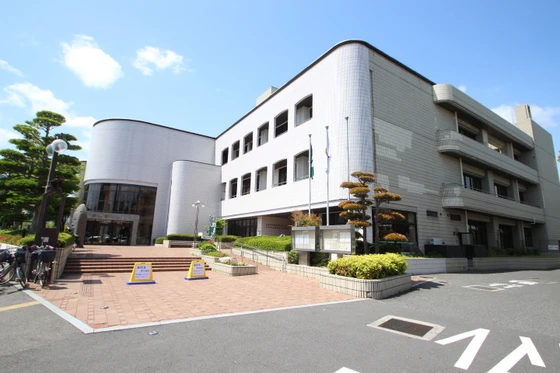 フローレンス2番館