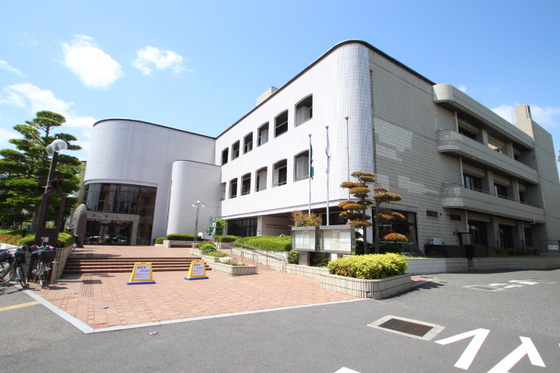 フローレンス2番館