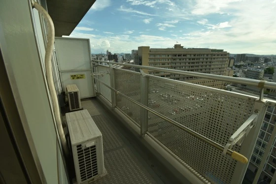 ファミールタワープラザ岡山イーストタワー