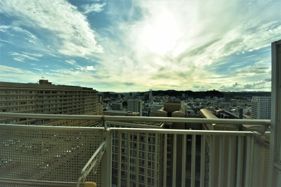 ファミールタワープラザ岡山イーストタワー