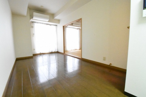 ファミールタワープラザ岡山イーストタワー