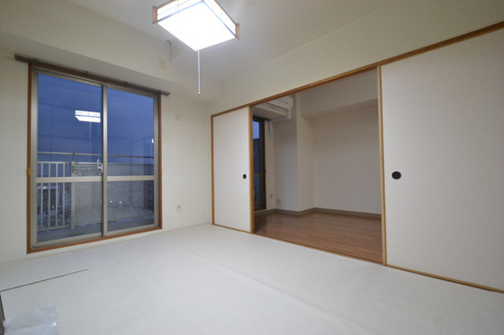 ファミールタワープラザ岡山イーストタワー