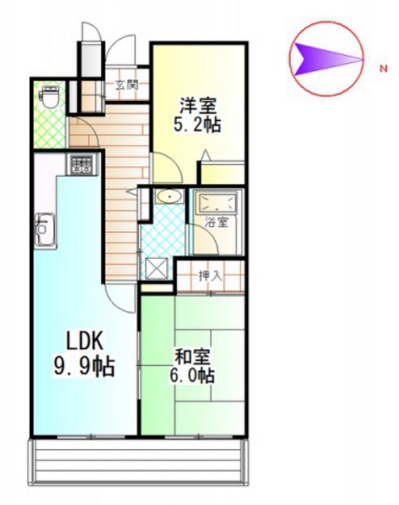 ファミールタワープラザ岡山イーストタワー