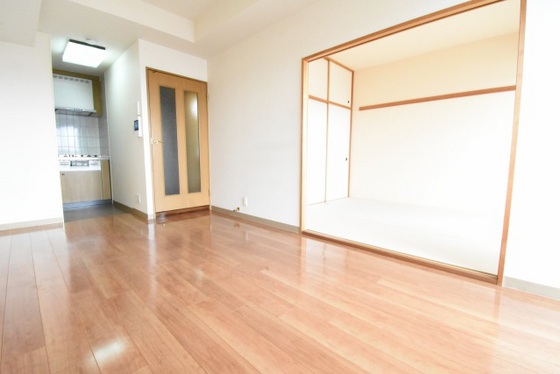 ファミールタワープラザ岡山イーストタワー