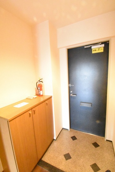 ファミールタワープラザ岡山イーストタワー