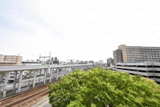 ファミールタワープラザ岡山イーストタワー