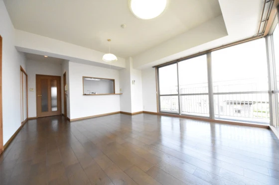 ファミールタワープラザ岡山イーストタワー