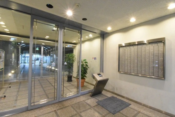 ファミールタワープラザ岡山イーストタワー