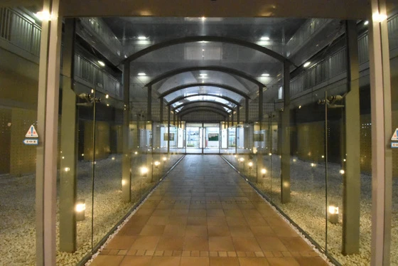 ファミールタワープラザ岡山イーストタワー