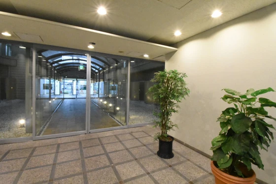 ファミールタワープラザ岡山イーストタワー