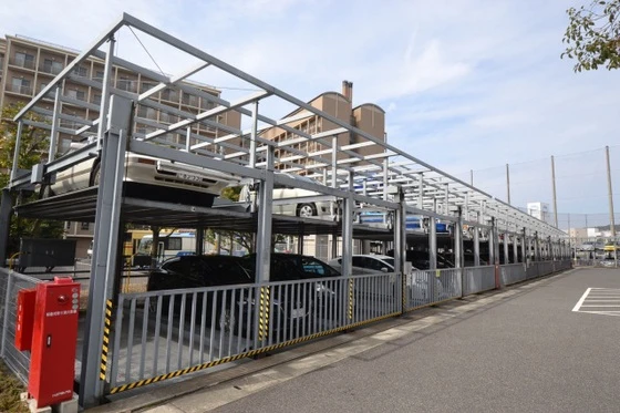 ファミールタワープラザ岡山イーストタワー