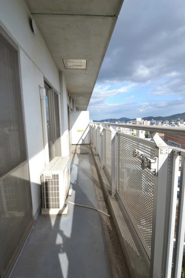 ファミールタワープラザ岡山イーストタワー