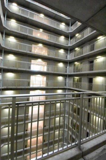 ファミールタワープラザ岡山イーストタワー