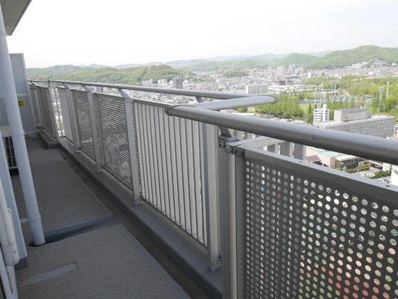 ファミールタワープラザ岡山イーストタワー