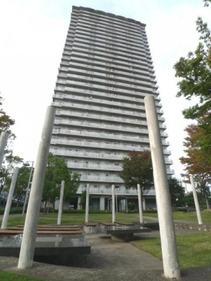 ファミールタワープラザ岡山イーストタワー