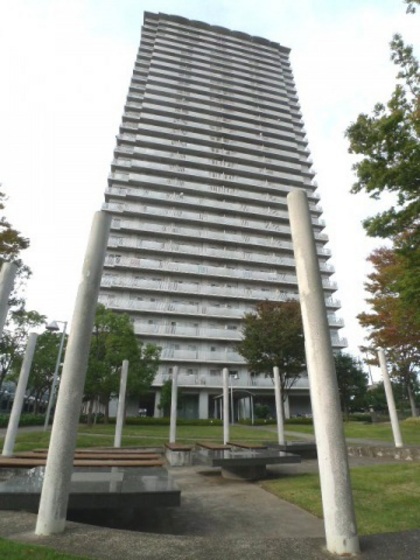 ファミールタワープラザ岡山イーストタワー