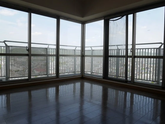 ファミールタワープラザ岡山イーストタワー