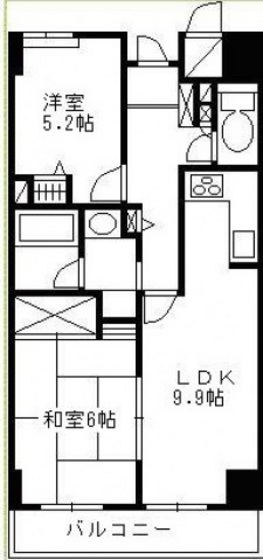ファミールタワープラザ岡山イーストタワー