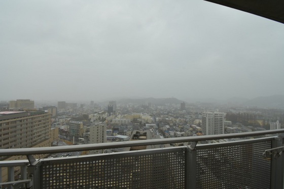 ファミールタワープラザ岡山イーストタワー