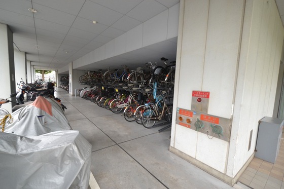 ファミールタワープラザ岡山イーストタワー