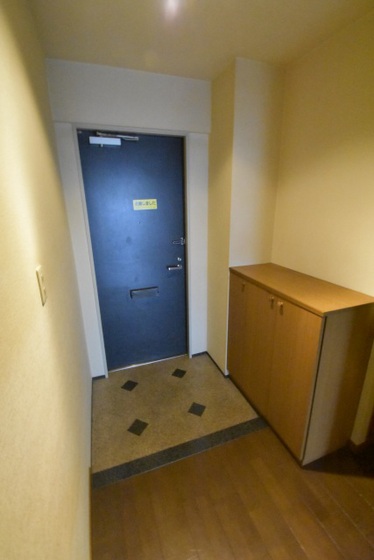 ファミールタワープラザ岡山イーストタワー