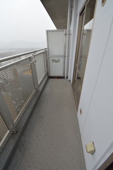 ファミールタワープラザ岡山イーストタワー