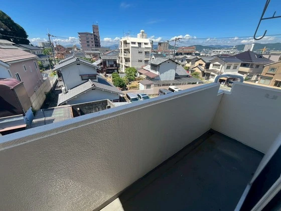 サニーヒル江波