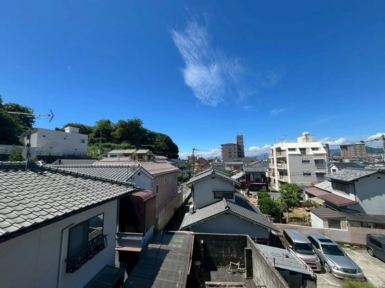 サニーヒル江波