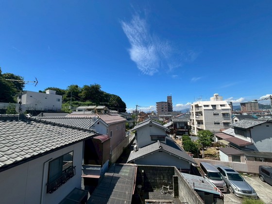 サニーヒル江波