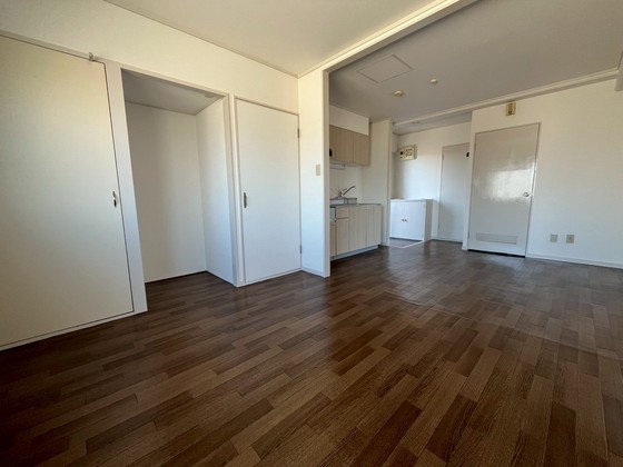 サニーヒル江波