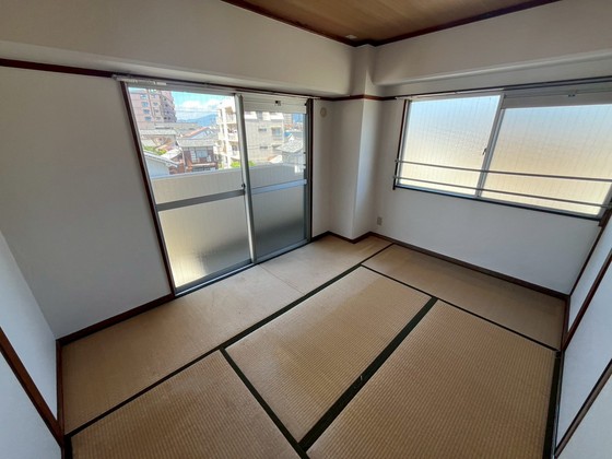 サニーヒル江波