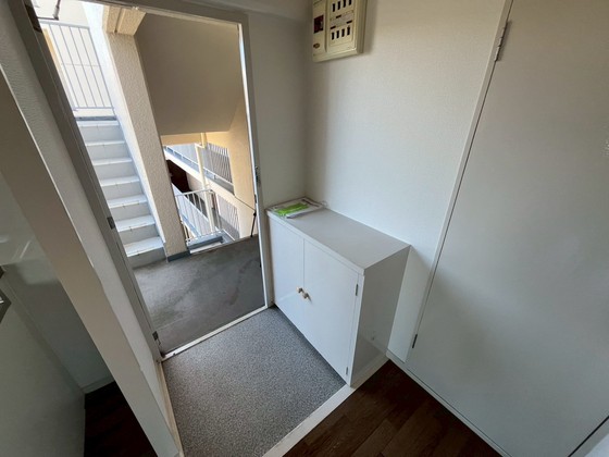 サニーヒル江波