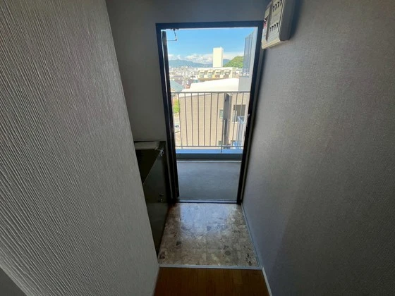 サニーヒル江波