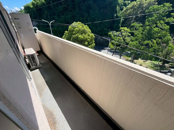 サニーヒル江波