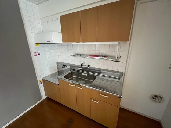 サニーヒル江波