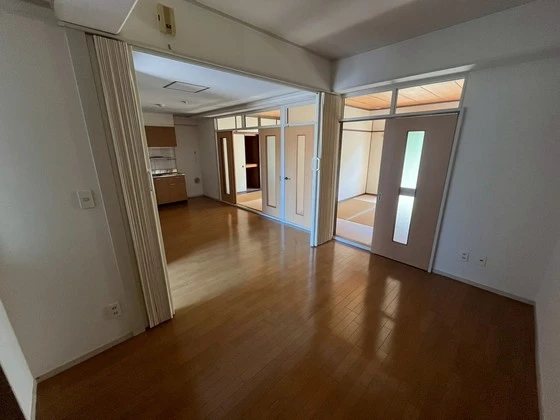 サニーヒル江波