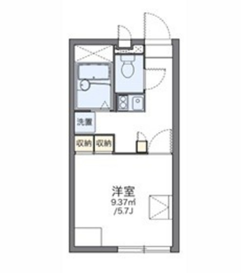 レオパレス谷万成