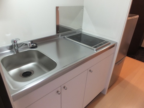 レオネクストグレース三野