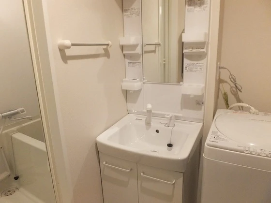 レオネクストグレース三野