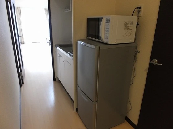 レオネクストグレース三野