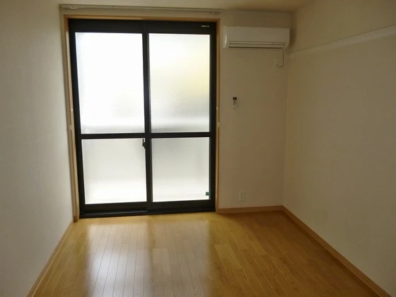 レオパレスシャルマン タナカⅡ