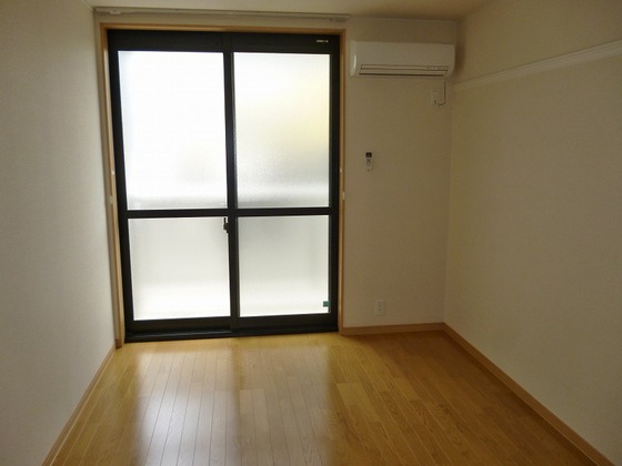 レオパレスシャルマン タナカⅡ