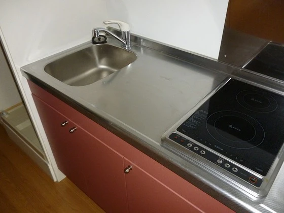 レオパレスシャルマン タナカⅡ